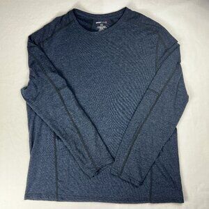 Men's Swiss Tech Long Sleeve Shirt